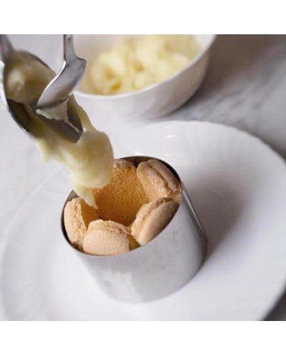 Tescoma GrandCHEF coppapasta tondo set 2 pezzi