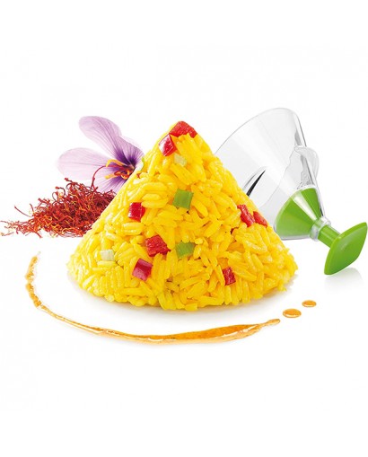 Tescoma Presto coppapasta 3 forme