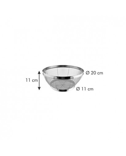 Tescoma GrandCHEF scolatutto d. 20