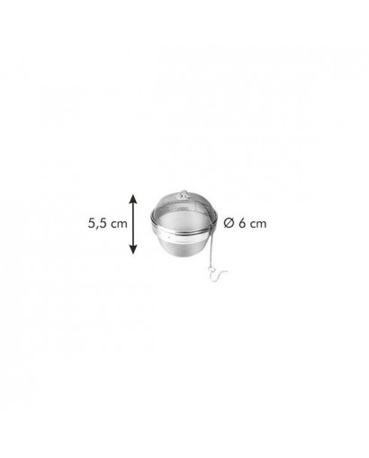 Tescoma GrandCHEF infusore d. 6