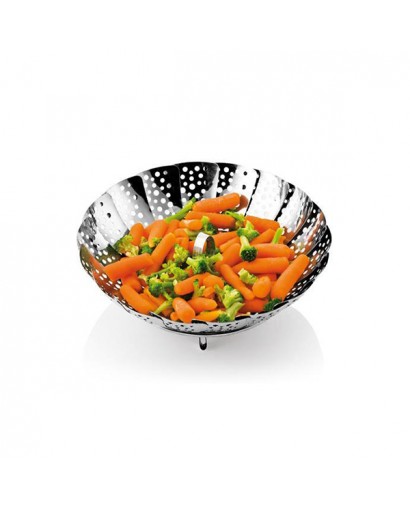 Tescoma Presto cestello cottura vapore d. 24