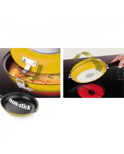 Tescoma Presto girafrittata