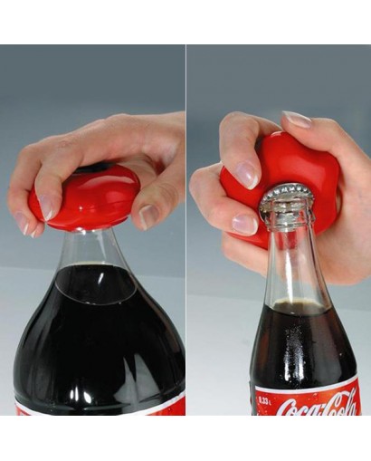 Tescoma Presto levatappi-apribottiglie