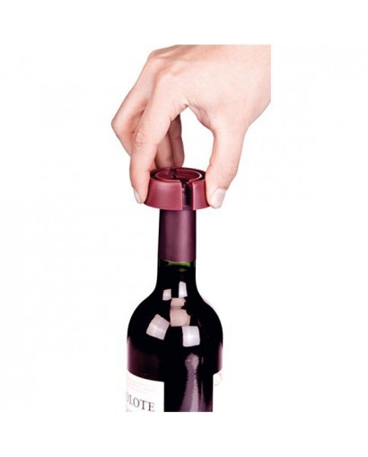 Tescoma Presto levatappi con tagliacapsule