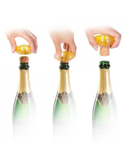 Tescoma Presto levatappi champagne