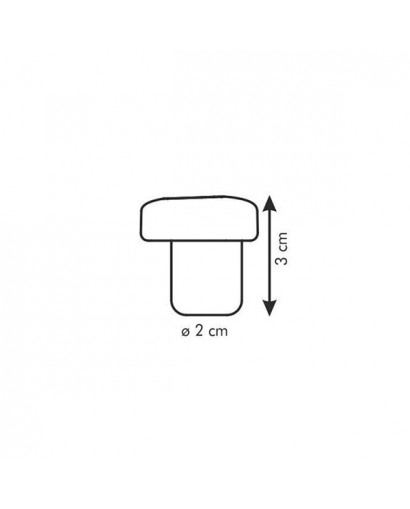 Tescoma Presto tappo vino