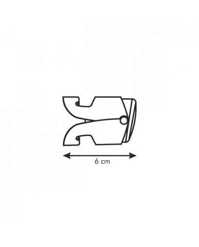 Tescoma Presto tappo champagne