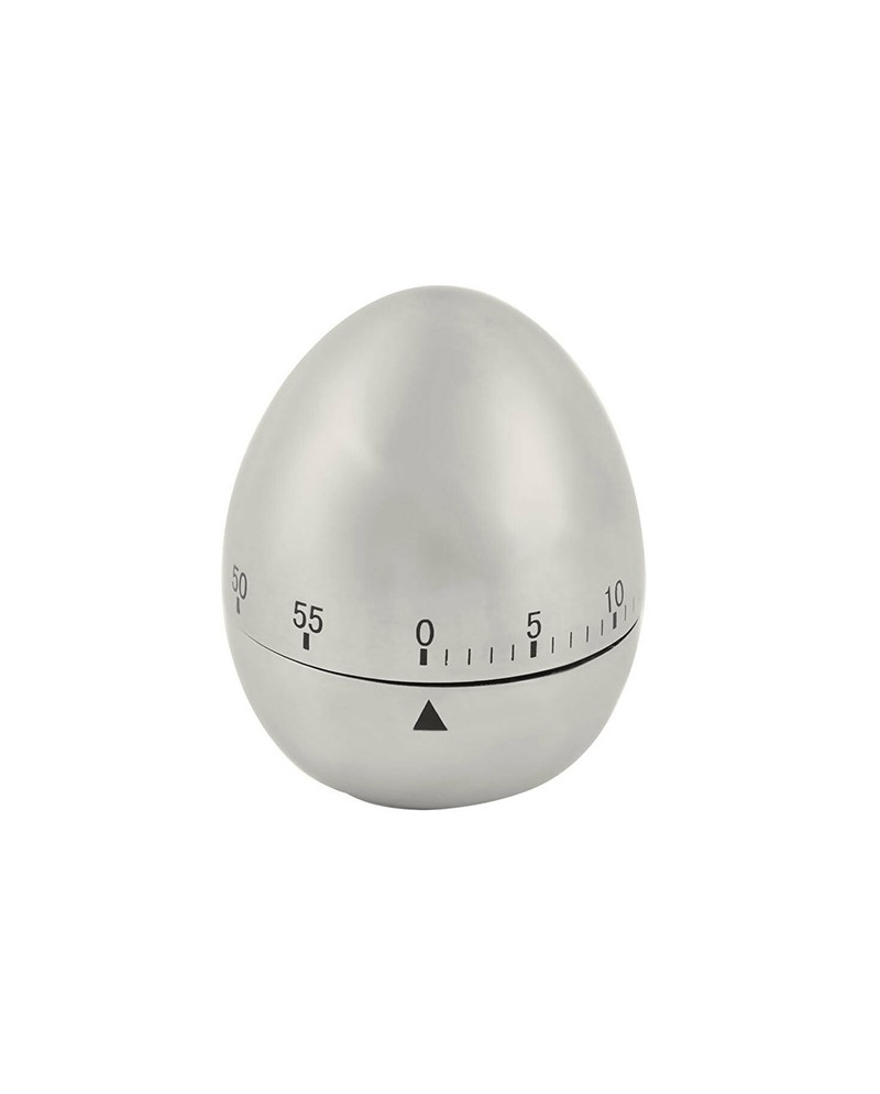 Eva Contaminuti uovo inox