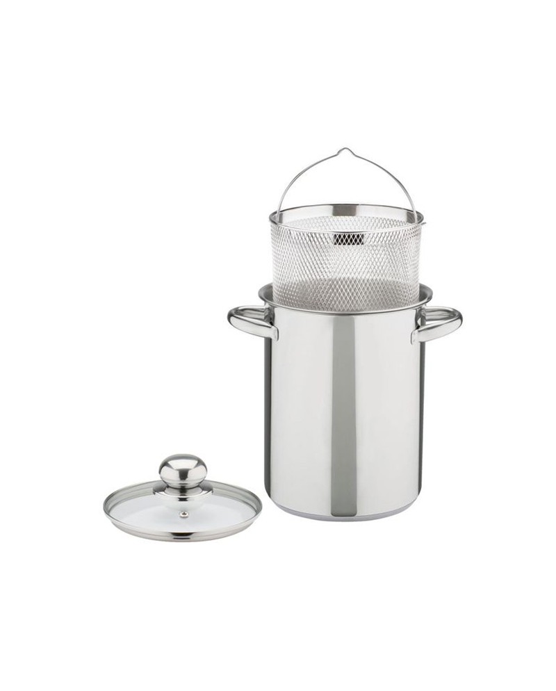 GSW Pentola cuoci asparagi d. 16