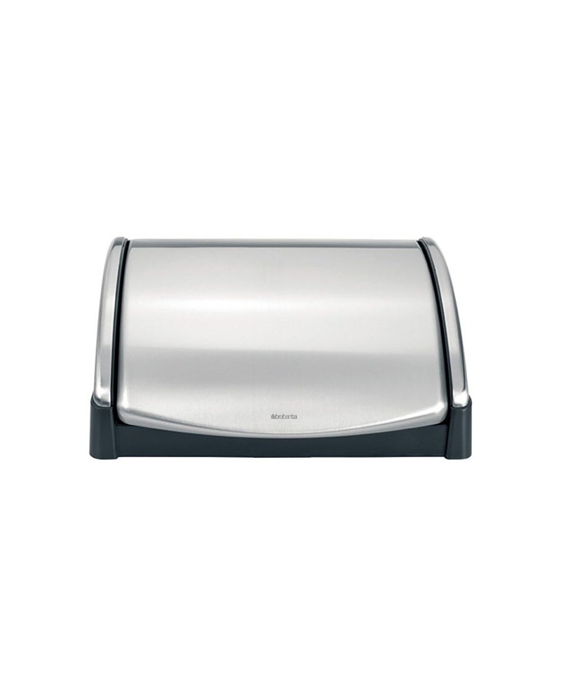 Brabantia Contenitore per il pane inox
