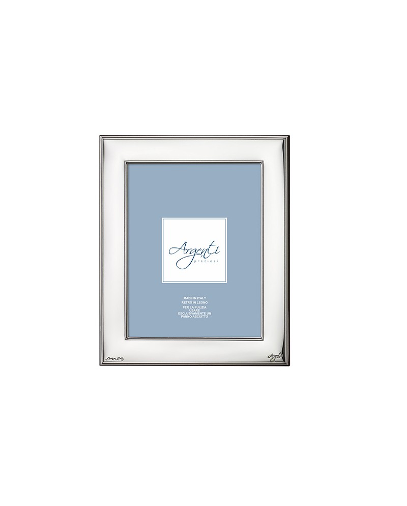 Argenti Portafoto linea bordo 13 x 18