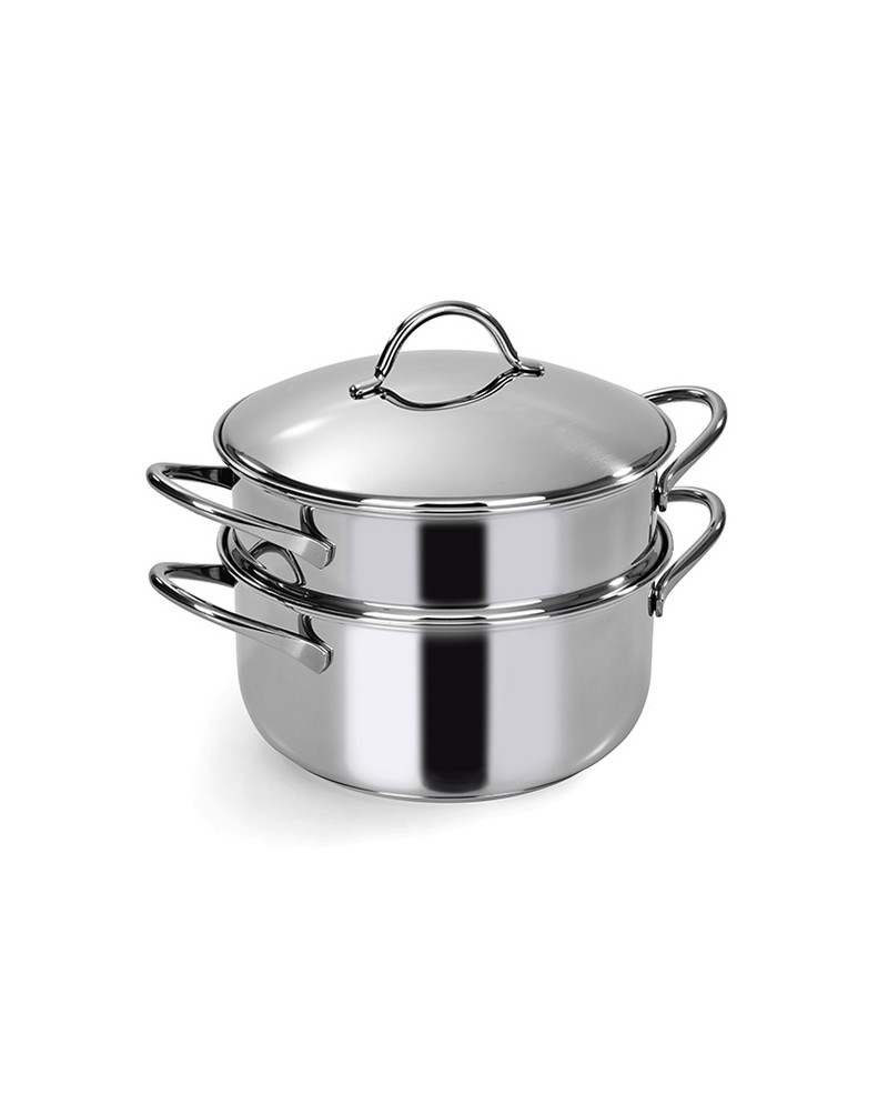 Barazzoni Vaporset vaporiera d. 24