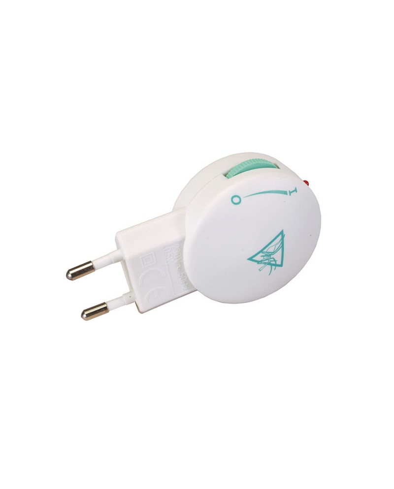 PolyPool scaccia zanzare elettronico