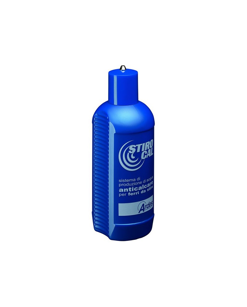 Ardes Stirocal bottiglia anticalcare