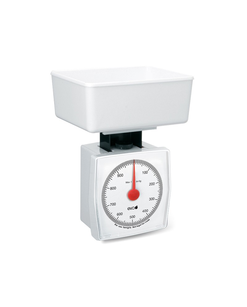 Eva 1000 bilancia cucina 1 Kg