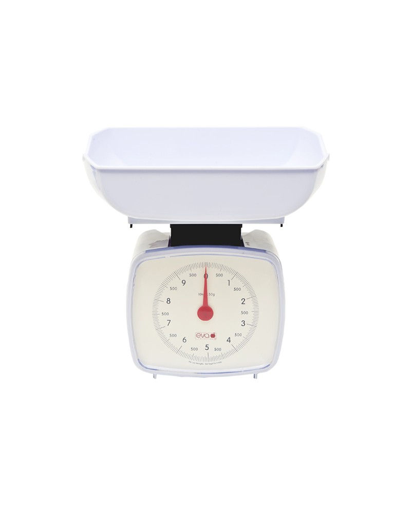 Eva 1000 bilancia cucina 10 Kg
