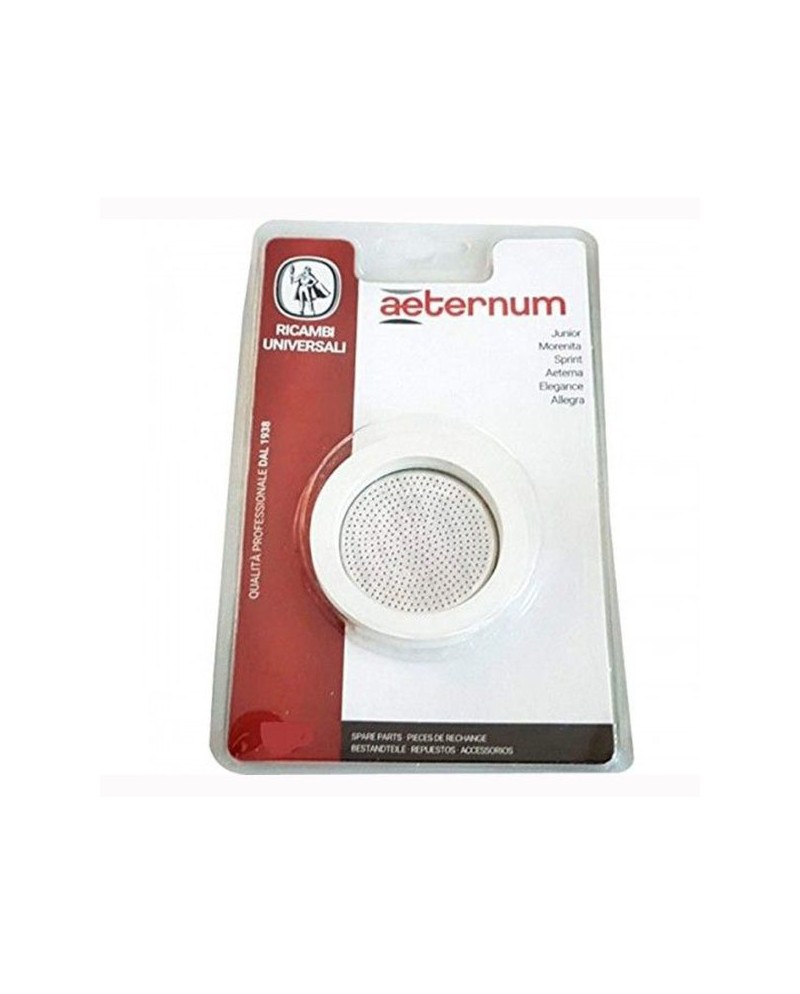 Aeternum Set Guarnizione + piastrina 2 tazze