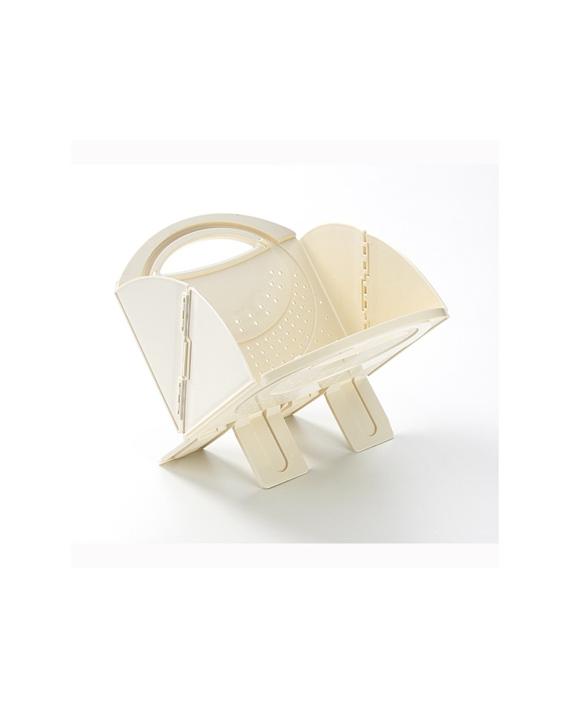 Biesse Scolatutto salvaspazio avorio