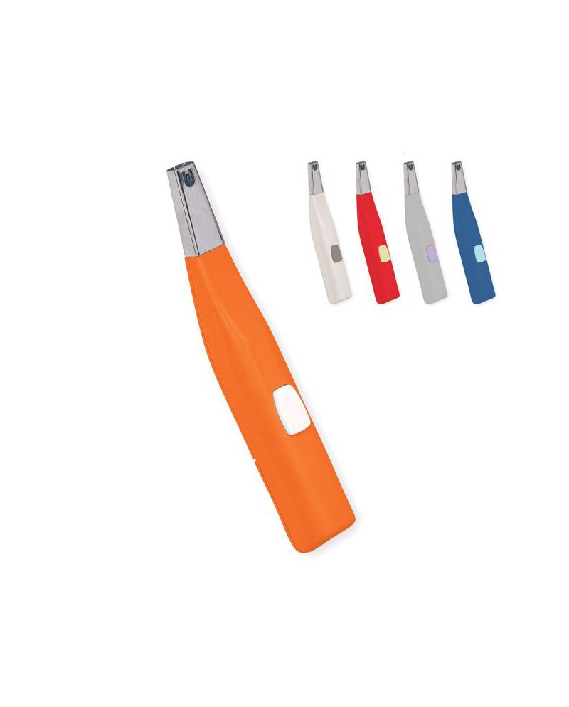 LIT Flux accendigas elettronico