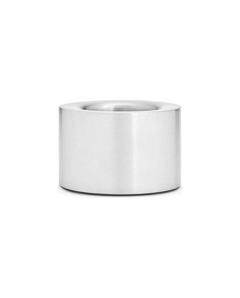 Brabantia Portacandela acciaio medio