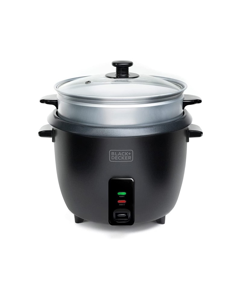Black+Decker Cuociriso