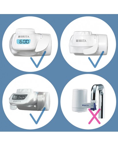 Brita On Tap V-MF filtro di ricambio