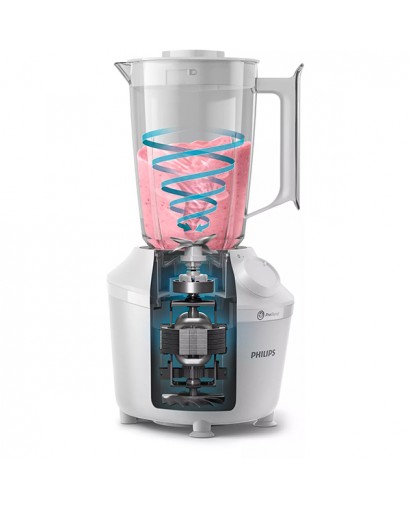 Philips HR2041/00 Serie 3000 frullatore