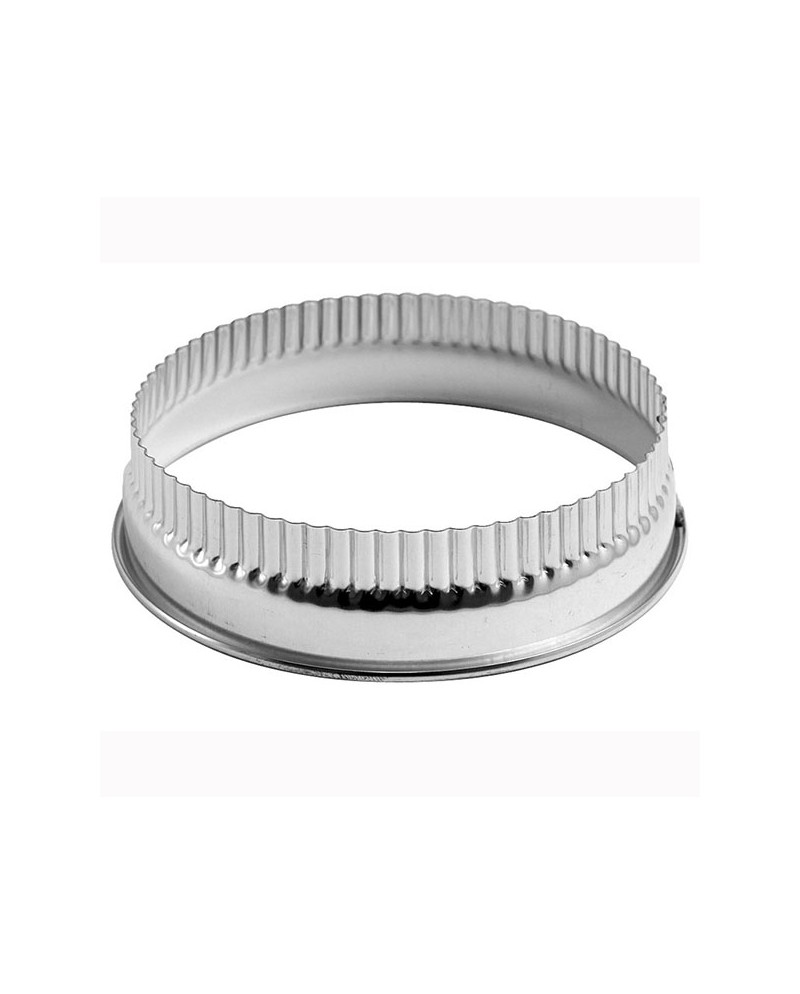 Ottinetti Tagliapasta festonato d. 10