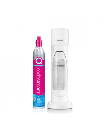 Sodastream Gaia gasatore...