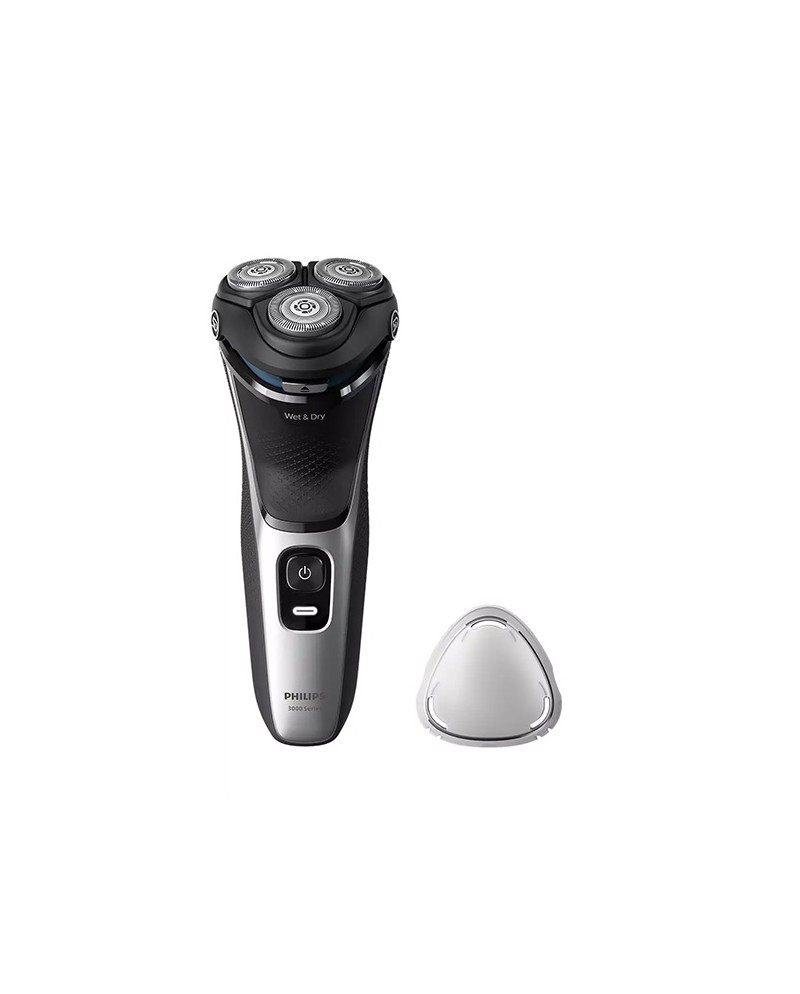 Philips S3143/00 serie 3000 rasoio elettrico