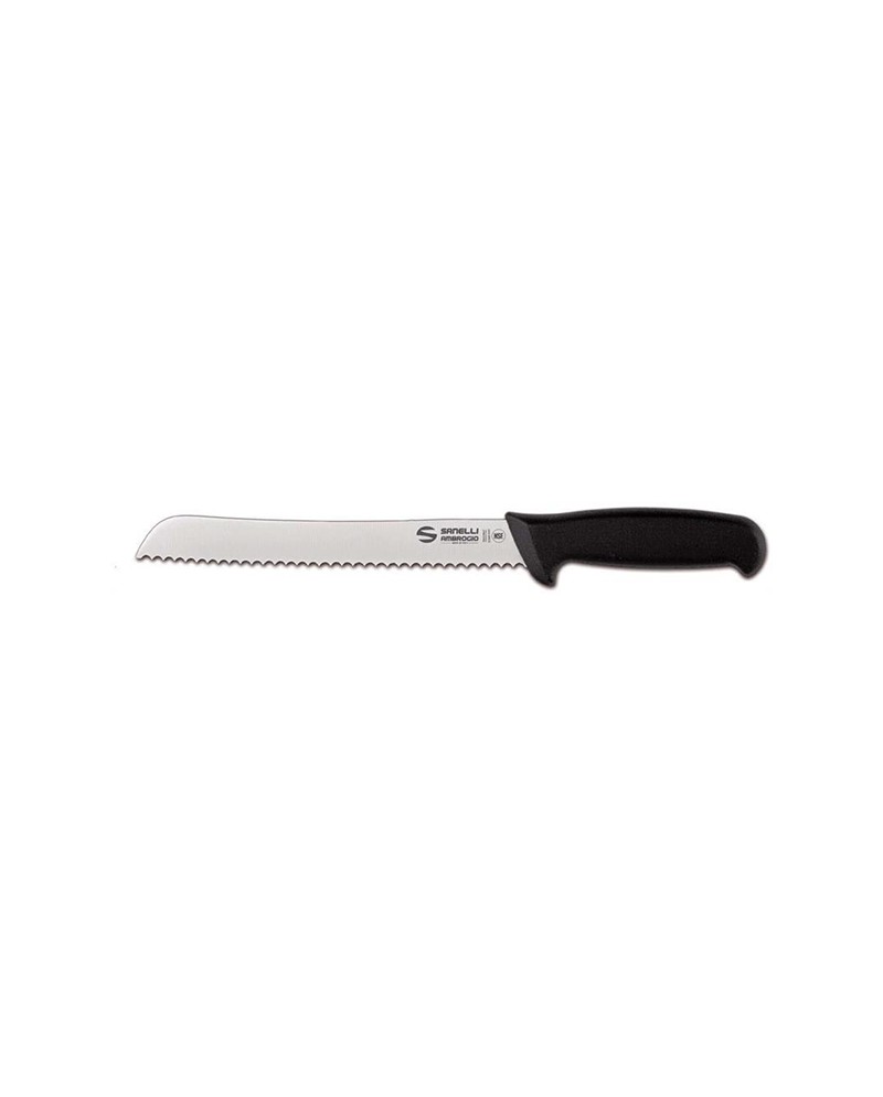 Sanelli Supra coltelo pane 21 cm