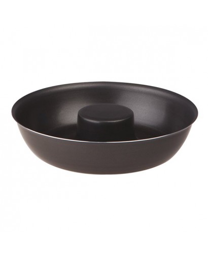 Agnelli Ciambella con tubo antiaderente d. 28