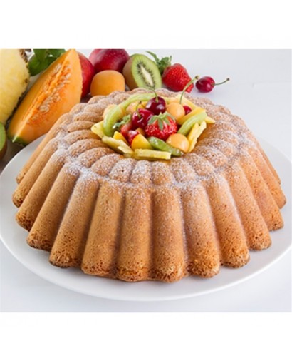 Vespa Forma margherita con tubo 28 cm