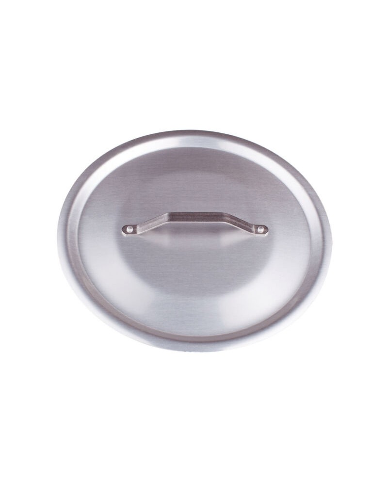 Agnelli Alluminio coperchio