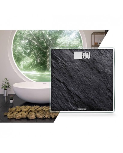 Soehnle Style sense 300 bilancia pesapersone digitale