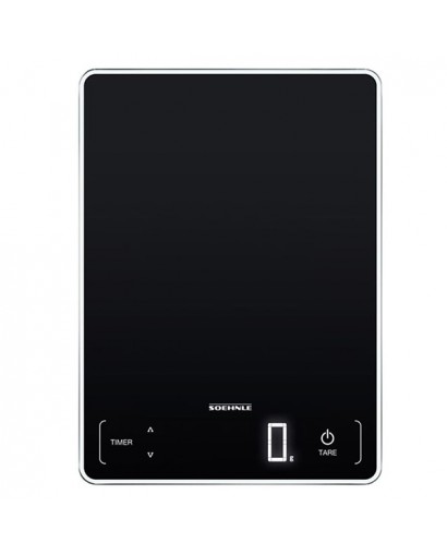 Soehnle Page profi 100 bilancia cucina digitale