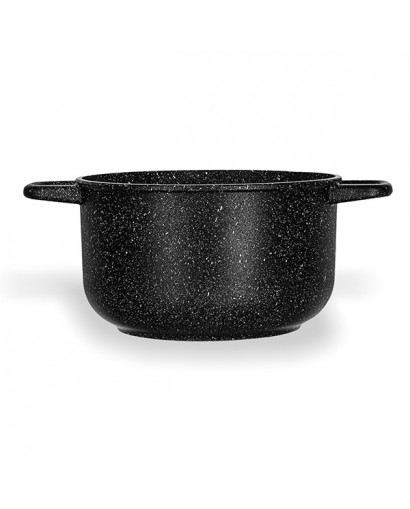 Olympia Hard Cook casseruola d. 20