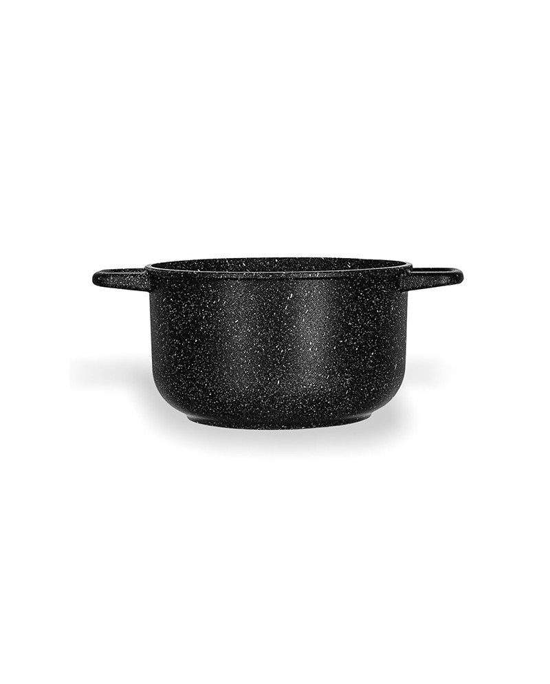 Olympia Hard Cook casseruola d. 24