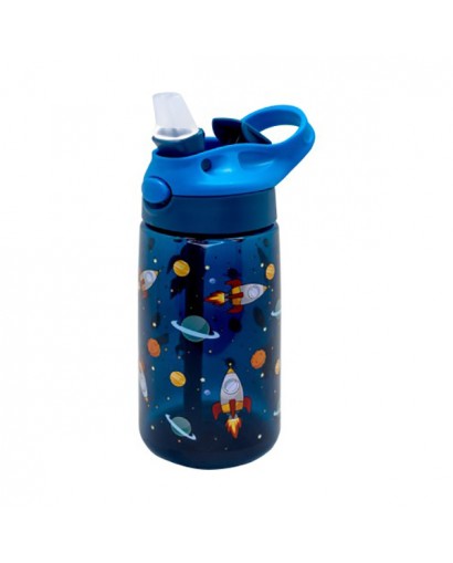 Nerthus Borraccia 450 ml spazio