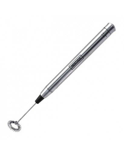 Nerthus Schiumalatte