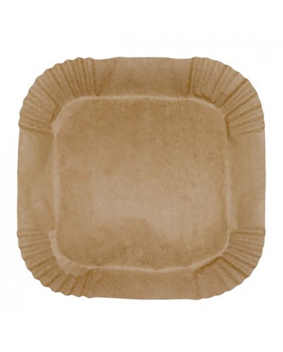 Nerthus 100 pezzi vassoio carta forno per friggitrice ad aria