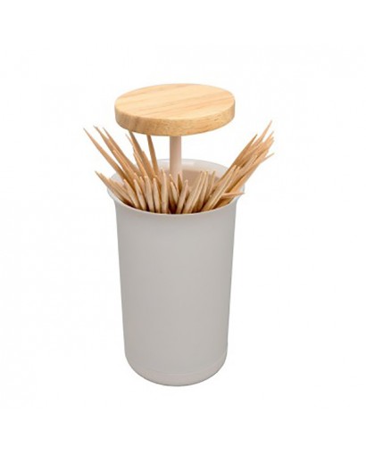 Nerthus Dispenser per stuzzicadenti