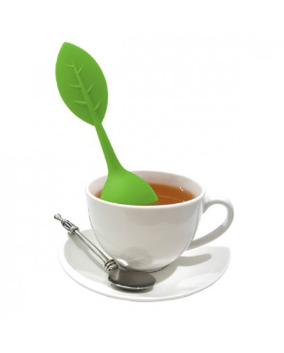 Nerthus Infusore per il te a foglia