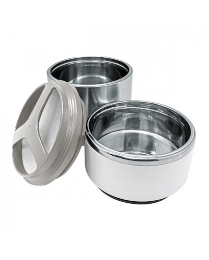 Nerthus Portavivande termico 1,5 l