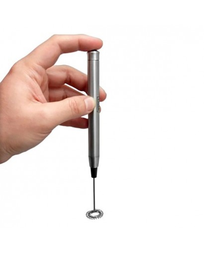 Nerthus Schiumalatte