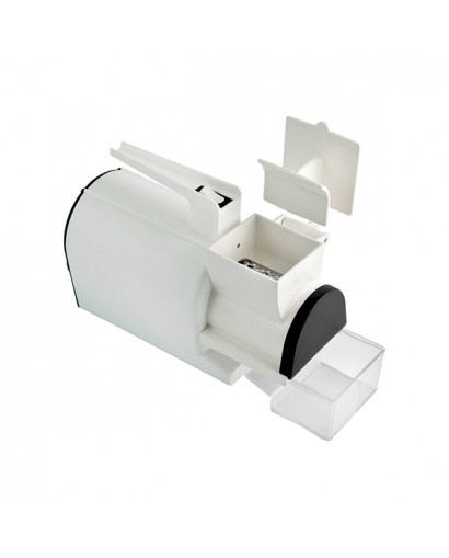 Bacchetta Ghiro grattugia