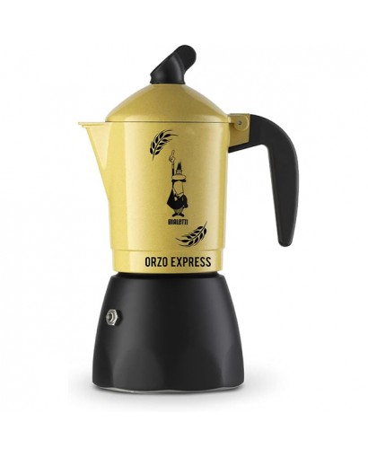 Bialetti Orziera 4 tazze