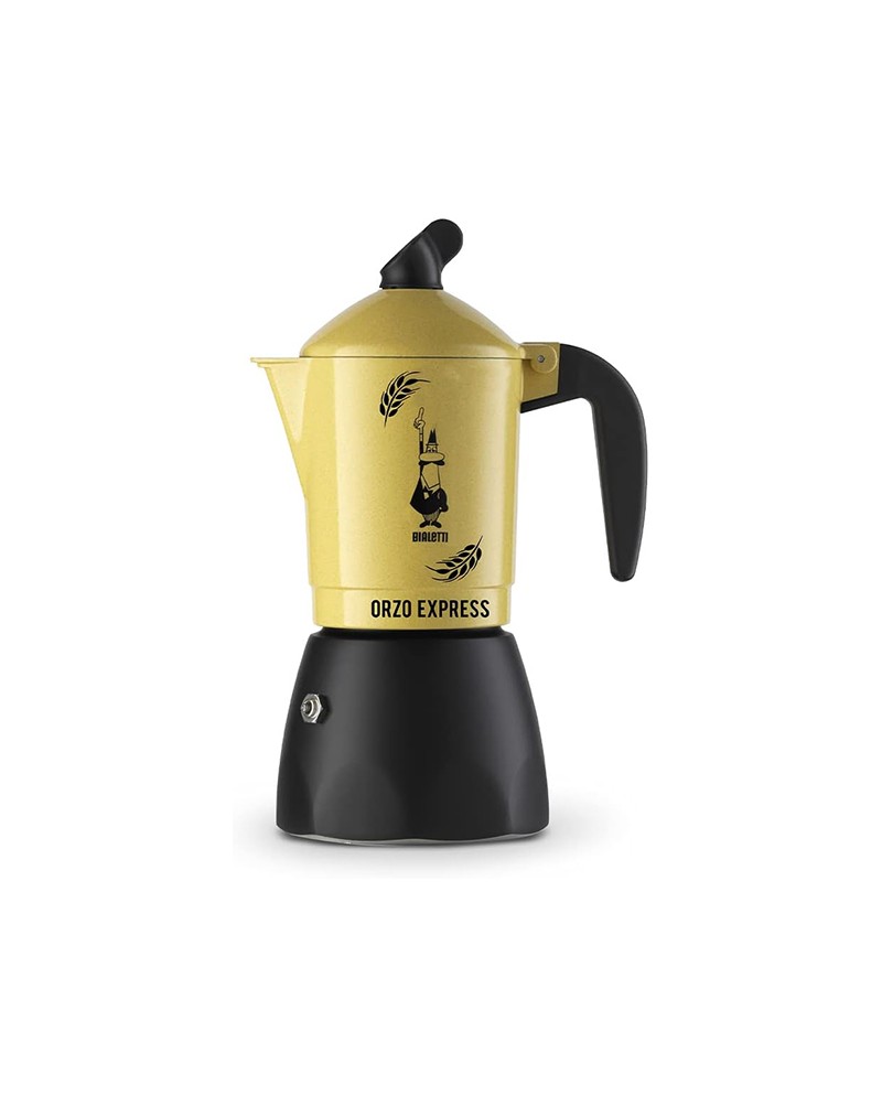 Bialetti Orziera 4 tazze