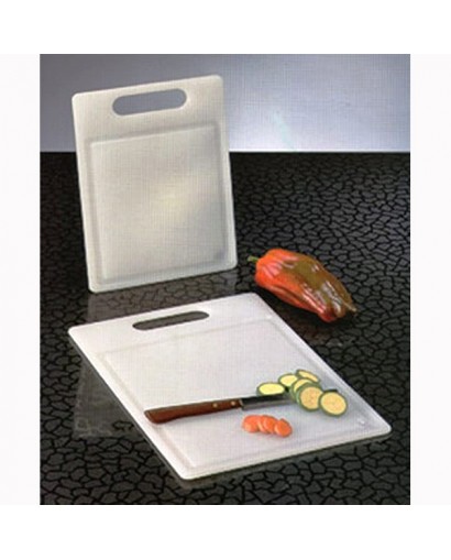 Vera Plast Tagliere in polietilene h 1 24 x 15