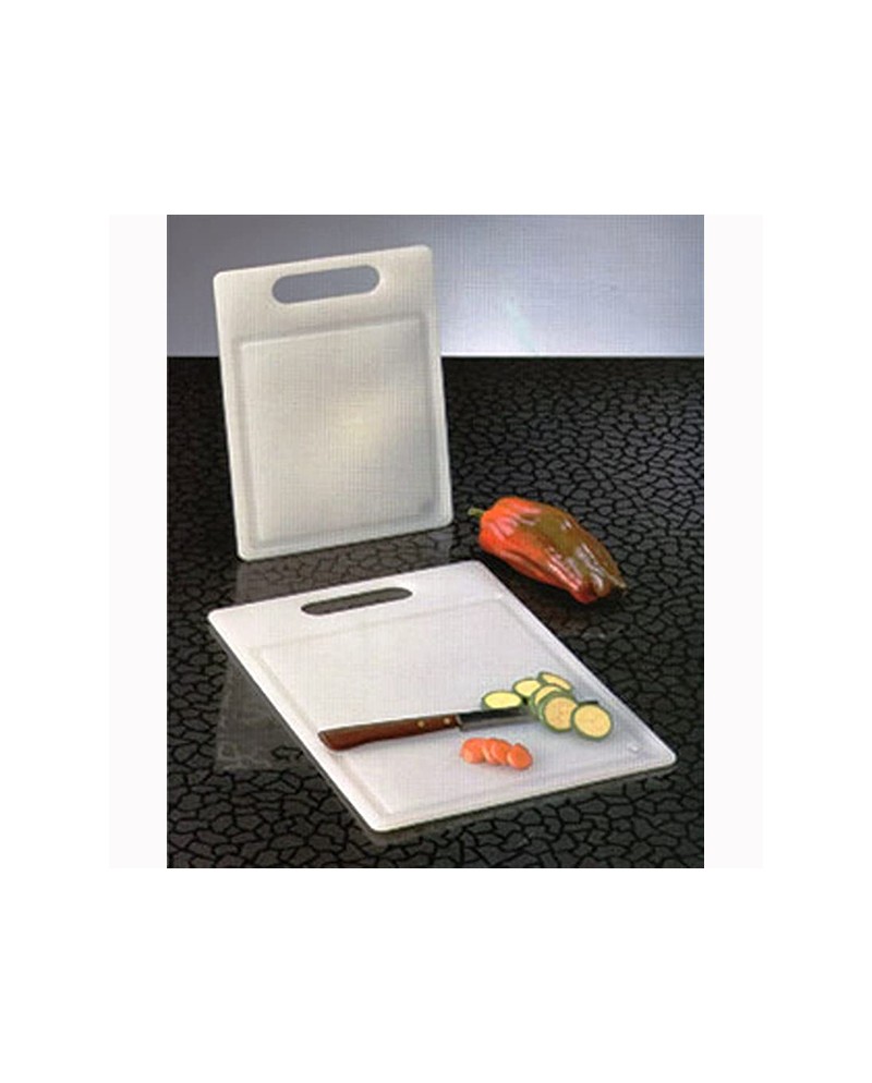 Vera Plast Tagliere in polietilene h 1 39 x 27